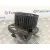 Motor Calefaccion para Bmw Serie 1 Berlina (E81/E87)