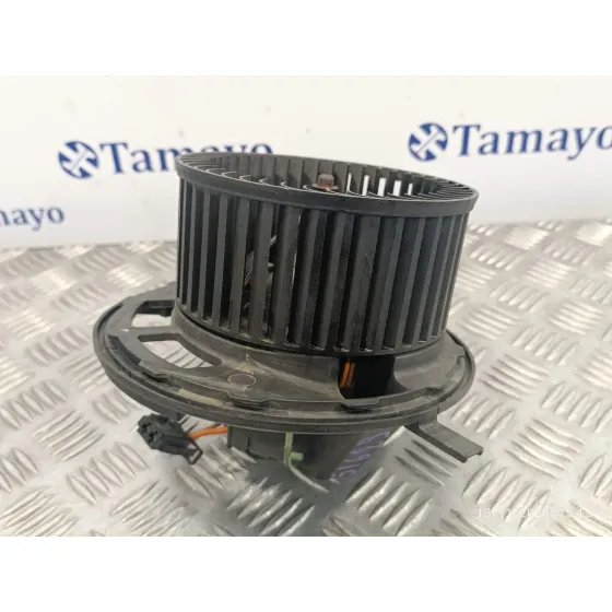 Motor Calefaccion para Bmw Serie 1 Berlina (E81/E87)