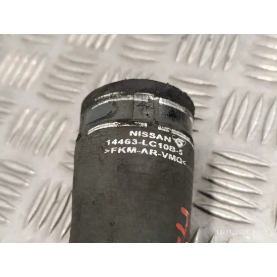 Tubo para Nissan Nt400 Cabstar (01/20214->)