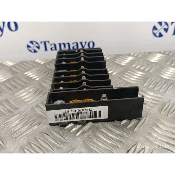 Caja Reles / Fusibles para Volkswagen T5 Transporter/Furgoneta