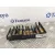Caja Reles / Fusibles para Volkswagen T5 Transporter/Furgoneta