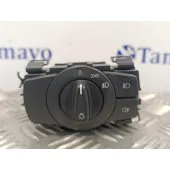 Mando Luces para Bmw Serie 1 Berlina (E81/E87)