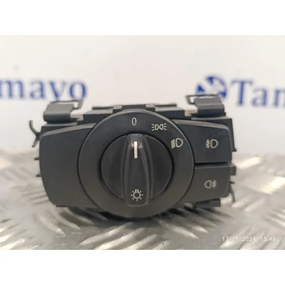 Mando Luces para Bmw Serie 1 Berlina (E81/E87)