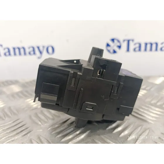 Mando Luces para Bmw Serie 1 Berlina (E81/E87)