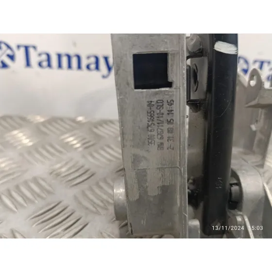 Pedal Freno para Bmw Serie 1 Berlina (E81/E87)