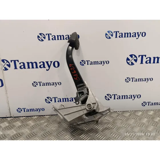 Pedal Freno para Bmw Serie 1 Berlina (E81/E87)