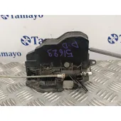 Cerradura Puerta Delantera Derecha para Bmw Serie 1 Berlina (E81/E87)