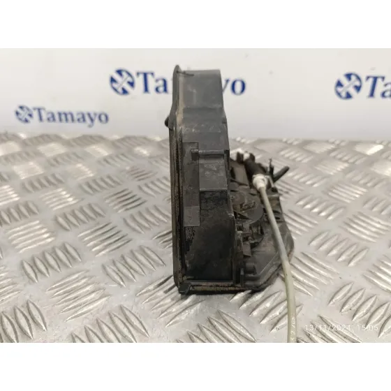 Cerradura Puerta Delantera Derecha para Bmw Serie 1 Berlina (E81/E87)