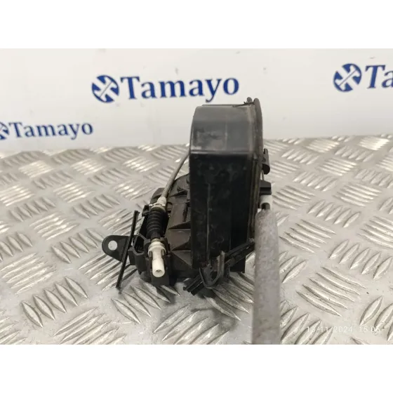 Cerradura Puerta Delantera Derecha para Bmw Serie 1 Berlina (E81/E87)