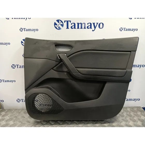 Guarnecido Puerta Delantera Derecha para Renault Captur Ii