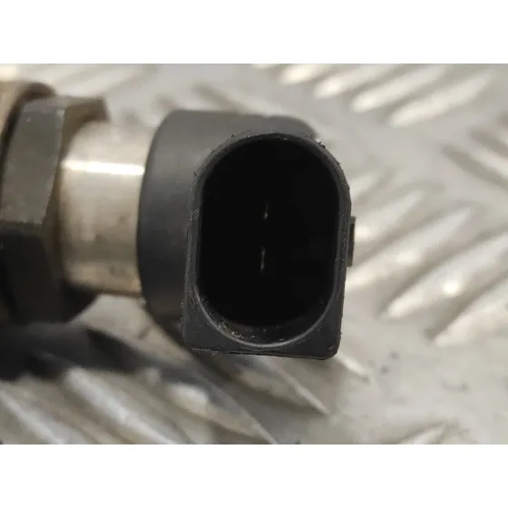 Inyector para Peugeot Expert Tepee