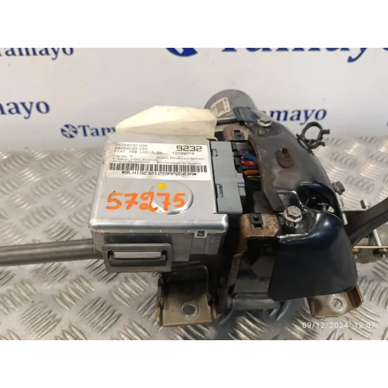 Columna Direccion para Fiat Punto Berlina (188)