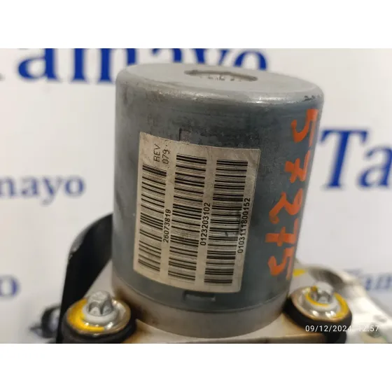 Columna Direccion para Fiat Punto Berlina (188)