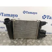 Intercooler para Nissan Juke (F15)