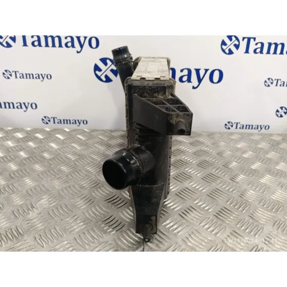 Intercooler para Nissan Juke (F15)