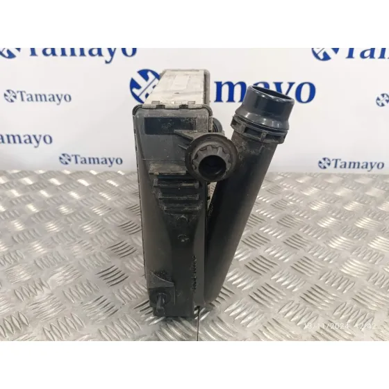 Intercooler para Nissan Juke (F15)