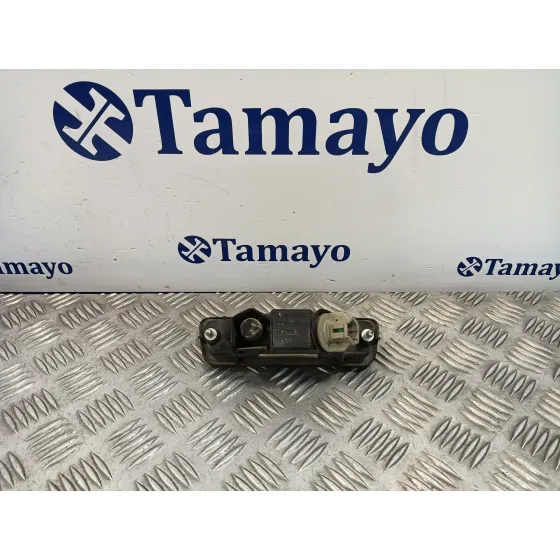 Piloto Trasero Central para Nissan Juke (F15)