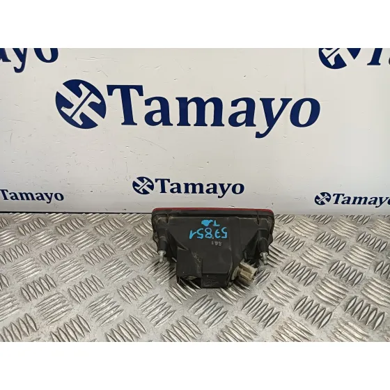 Piloto Trasero Central para Nissan Juke (F15)