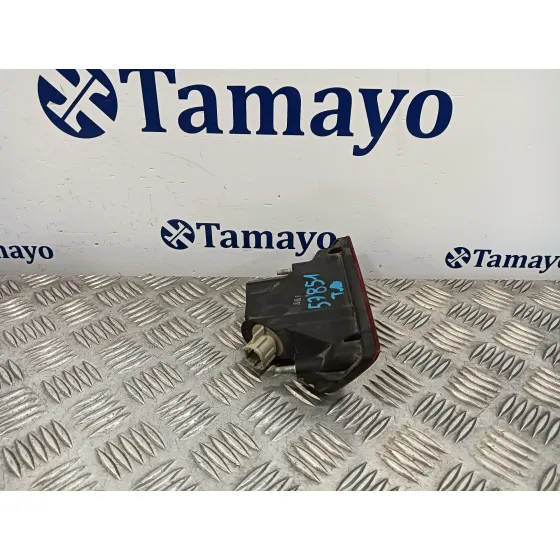 Piloto Trasero Central para Nissan Juke (F15)