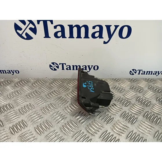 Piloto Trasero Central para Nissan Juke (F15)