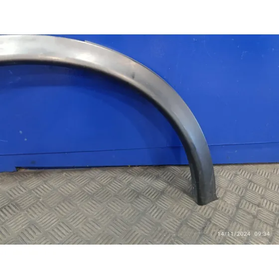 Aletin Trasero Derecho para Nissan Juke (F15)