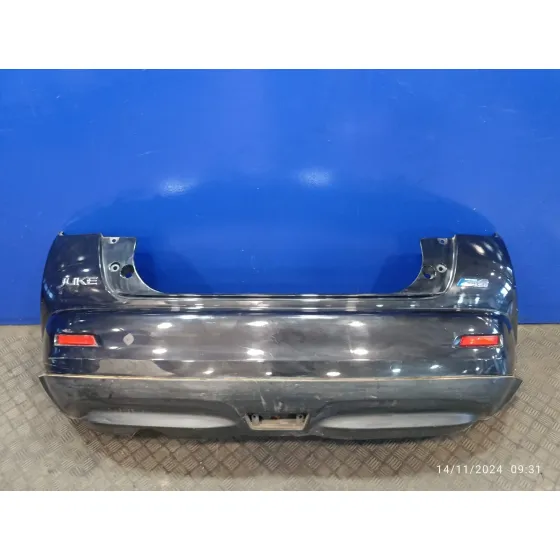 Paragolpes Trasero para Nissan Juke (F15)