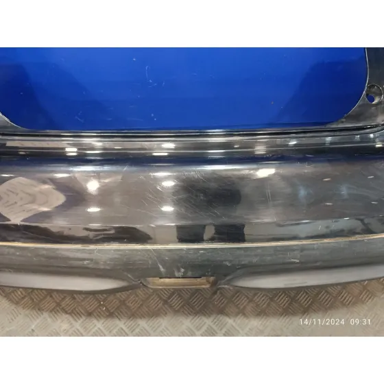 Paragolpes Trasero para Nissan Juke (F15)