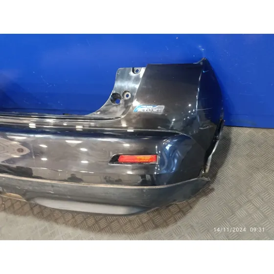 Paragolpes Trasero para Nissan Juke (F15)