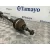 Transmision Delantera Derecha para Volkswagen Golf Vi (5K1)