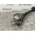 Transmision Delantera Derecha para Volkswagen Golf Vi (5K1)