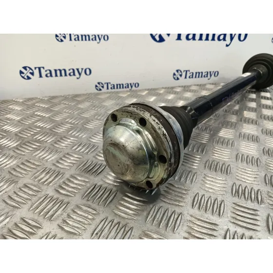 Transmision Delantera Derecha para Volkswagen Golf Vi (5K1)