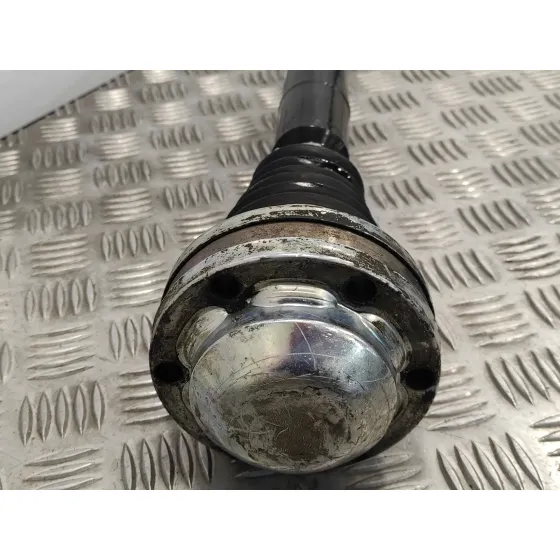Transmision Delantera Derecha para Volkswagen Passat Berlina (3C2)