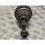 Transmision Delantera Derecha para Volkswagen Passat Berlina (3C2)