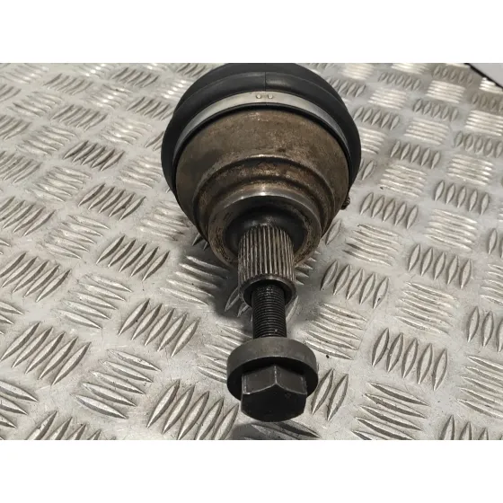 Transmision Delantera Derecha para Volkswagen Passat Berlina (3C2)