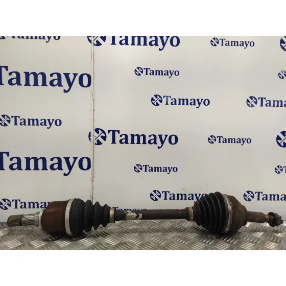 Transmision Delantera Izquierda para Nissan Primastar (X..)