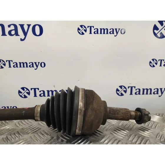 Transmision Delantera Izquierda para Nissan Primastar (X..)