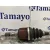 Transmision Delantera Izquierda para Nissan Primastar (X..)