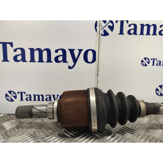 Transmision Delantera Izquierda para Nissan Primastar (X..)