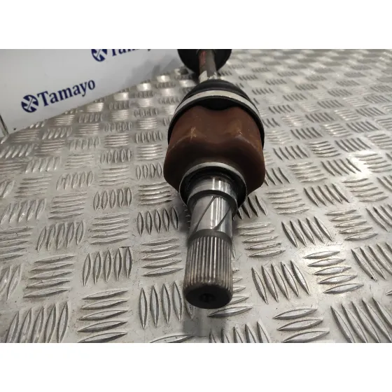 Transmision Delantera Izquierda para Nissan Primastar (X..)