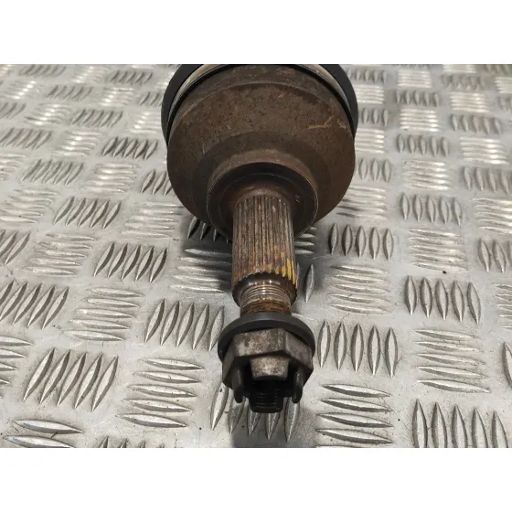 Transmision Delantera Izquierda para Nissan Primastar (X..)