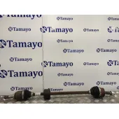 Transmision Delantera Derecha para Fiat 500 (312)