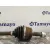 Transmision Delantera Derecha para Fiat 500 (312)