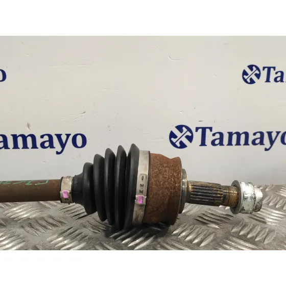 Transmision Delantera Derecha para Fiat 500 (312)