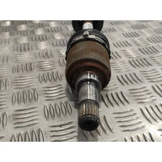 Transmision Delantera Derecha para Fiat 500 (312)