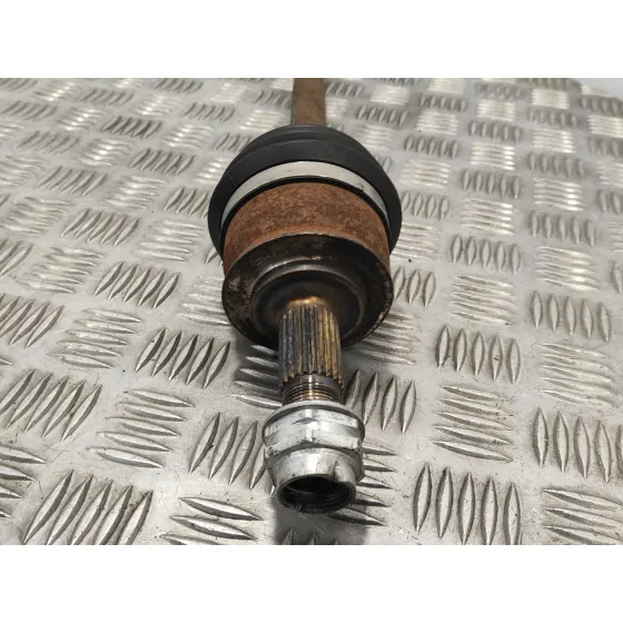 Transmision Delantera Derecha para Fiat 500 (312)