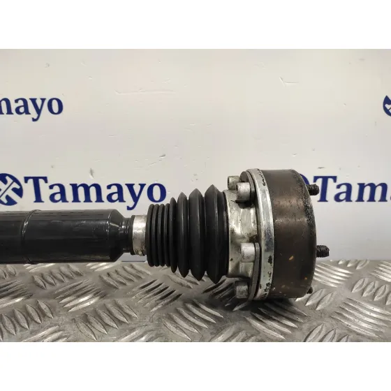 Transmision Delantera Derecha para Volkswagen Golf V Berlina (1K1)