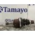 Transmision Delantera Izquierda para Peugeot 407