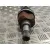 Transmision Delantera Izquierda para Peugeot 407