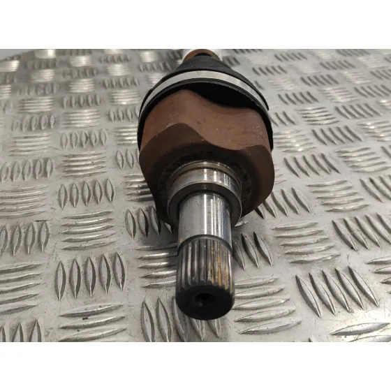 Transmision Delantera Izquierda para Peugeot 407
