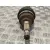 Transmision Delantera Izquierda para Peugeot 407